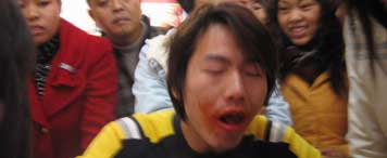 九合垸原种场烧烤加盟,学烧烤技术,开烧烤店多少钱
